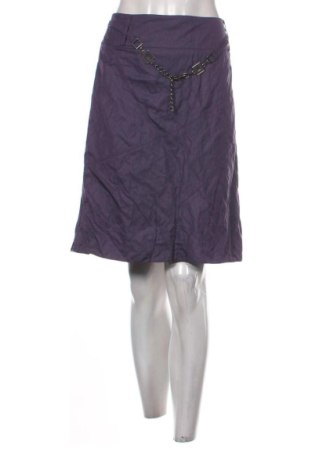 Sukně Gerry Weber, Velikost L, Barva Fialová, Cena  794,00 Kč