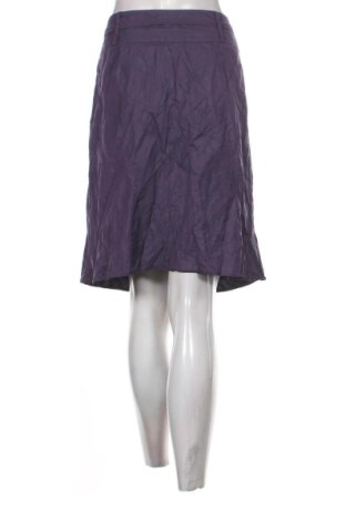 Sukně Gerry Weber, Velikost L, Barva Fialová, Cena  794,00 Kč
