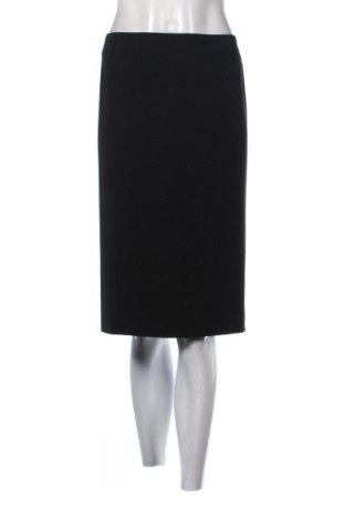Φούστα Gerry Weber, Μέγεθος XXL, Χρώμα Μαύρο, Τιμή 32,00 €