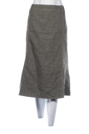 Sukňa Gerry Weber, Veľkosť L, Farba Zelená, Cena  31,65 €, #136551591