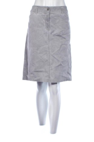 Sukňa Gerry Weber, Veľkosť XL, Farba Sivá, Cena  28,12 €, #136552422