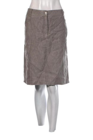 Rock Gerry Weber, Größe XXL, Farbe Grau, Preis 28,00 €