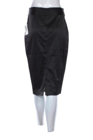 Fustă Gina Tricot, Mărime M, Culoare Negru, Preț 196,99 Lei