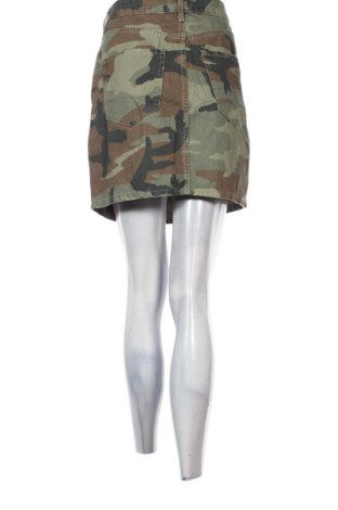Spódnica Gina Tricot, Rozmiar L, Kolor Kolorowy, Cena 72,99 zł