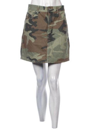 Spódnica Gina Tricot, Rozmiar L, Kolor Kolorowy, Cena 72,99 zł