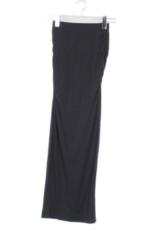 Sukňa Gina Tricot, Veľkosť XS, Farba Sivá, Cena  16,95 €