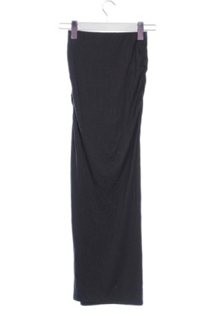 Sukňa Gina Tricot, Veľkosť XS, Farba Sivá, Cena  16,95 €