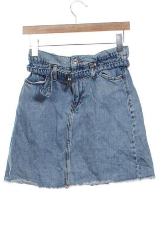 Φούστα Guess, Μέγεθος XS, Χρώμα Μπλέ, Τιμή 46,99 €