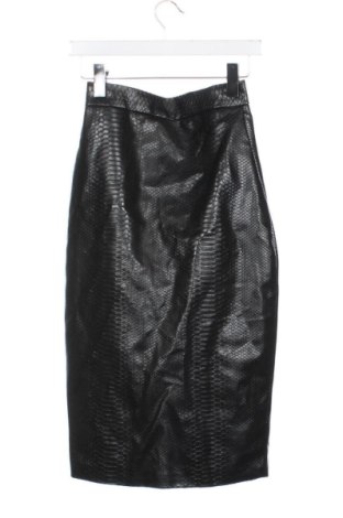 Rock Guess, Größe XS, Farbe Schwarz, Preis 88,00 €