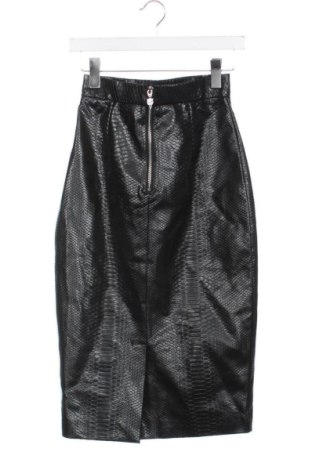 Rock Guess, Größe XS, Farbe Schwarz, Preis 88,00 €