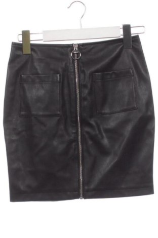 Fustă Guess, Mărime XS, Culoare Negru, Preț 373,17 Lei