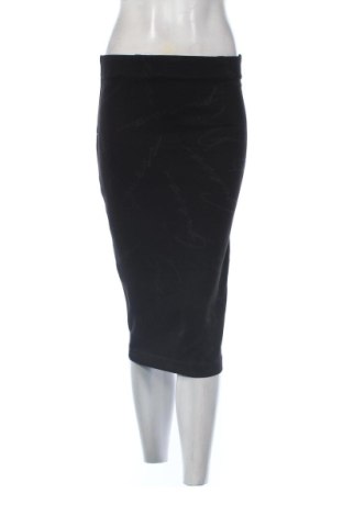 Φούστα Guess, Μέγεθος S, Χρώμα Μαύρο, Τιμή 38,35 €