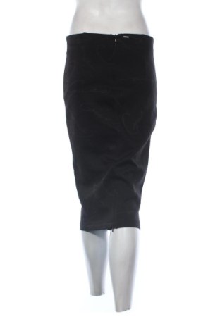 Φούστα Guess, Μέγεθος S, Χρώμα Μαύρο, Τιμή 38,35 €