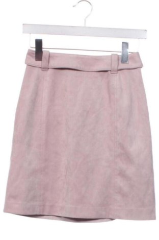 Пола H&M, Размер XXS, Цвят Пепел от рози, Цена 10,22 €