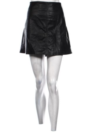 Fustă H&M, Mărime L, Culoare Negru, Preț 36,99 Lei, #136450078
