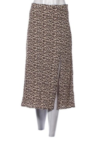 Fustă H&M, Mărime XL, Culoare Multicolor, Preț 72,99 Lei