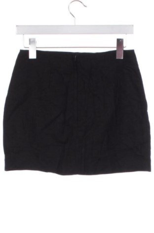 Szoknya H&M, Méret XS, Szín Fekete, Ár 8 009 Ft
