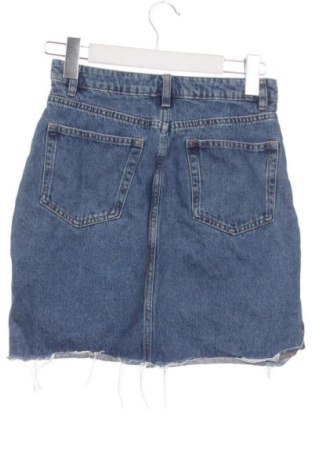 Spódnica H&M, Rozmiar XXS, Kolor Niebieski, Cena 78,99 zł
