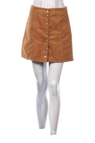 Fustă H&M, Mărime S, Culoare Maro, Preț 60,99 Lei