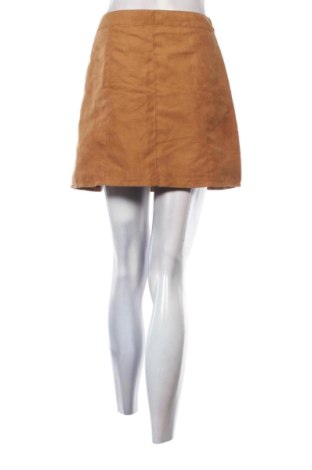 Fustă H&M, Mărime S, Culoare Maro, Preț 60,99 Lei
