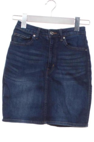 Szoknya H&M, Méret XXS, Szín Kék, Ár 6 198 Ft, #136475907