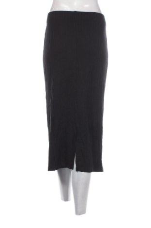 Пола H&M, Размер L, Цвят Черен, Цена 12,27 €