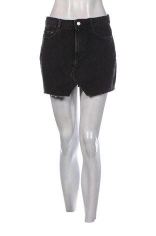 Rock H&M, Größe L, Farbe Schwarz, Preis 19,99 €