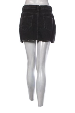 Rock H&M, Größe L, Farbe Schwarz, Preis 19,99 €