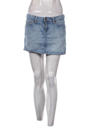 Пола H&M, Размер M, Цвят Син, Цена 15,33 €