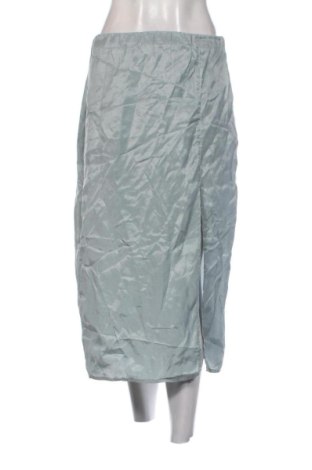 Пола H&M, Размер L, Цвят Сребрист, Цена 12,27 €