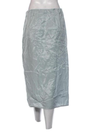 Пола H&M, Размер L, Цвят Сребрист, Цена 12,27 €