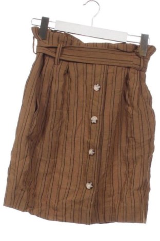 Rock H&M, Größe S, Farbe Mehrfarbig, Preis 12,99 €