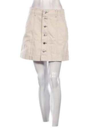 Пола H&M, Размер M, Цвят Екрю, Цена 24,03 €
