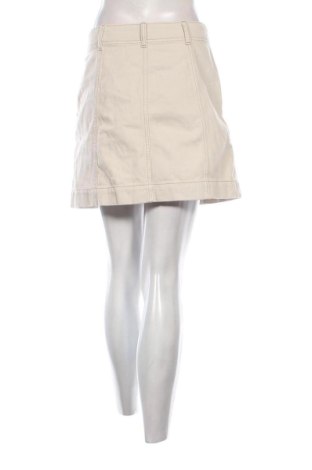 Пола H&M, Размер M, Цвят Екрю, Цена 24,03 €