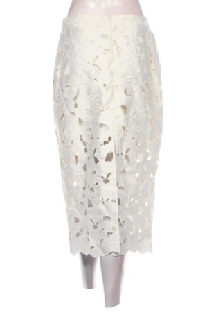 Spódnica H&M, Rozmiar M, Kolor Biały, Cena 61,99 zł