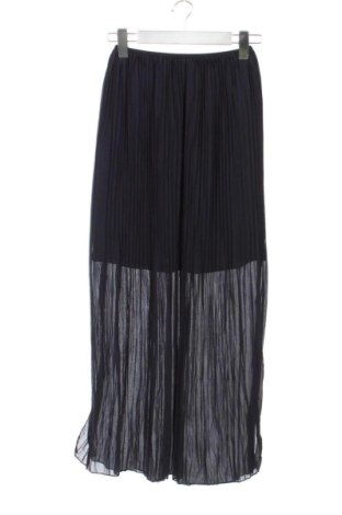 Sukně H&M, Velikost XS, Barva Modrá, Cena  349,00 Kč