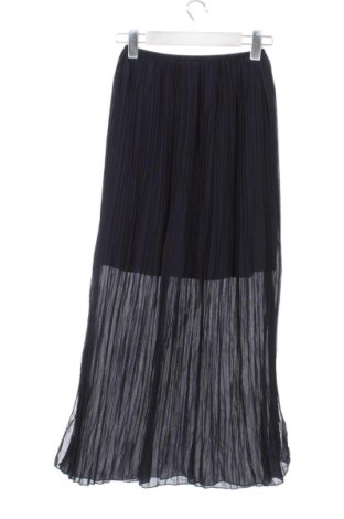 Sukně H&M, Velikost XS, Barva Modrá, Cena  349,00 Kč