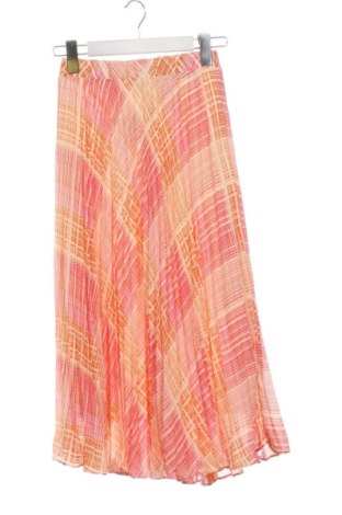 Rock H&M, Größe XS, Farbe Mehrfarbig, Preis 12,00 €