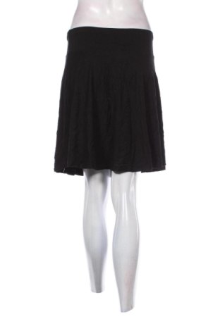 Rock H&M, Größe L, Farbe Schwarz, Preis 20,99 €