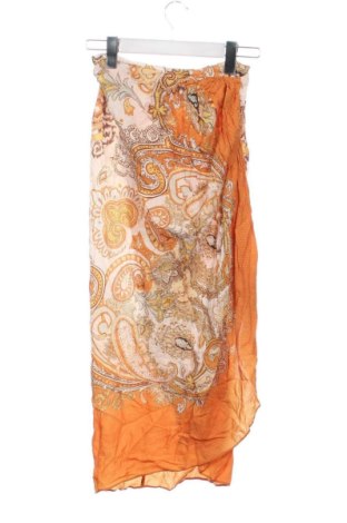 Rock H&M, Größe XS, Farbe Mehrfarbig, Preis 12,99 €