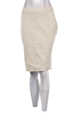 Пола H&M, Размер M, Цвят Бежов, Цена 10,22 €