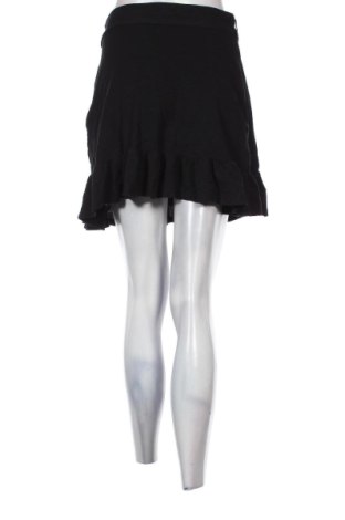 Rock H&M, Größe S, Farbe Schwarz, Preis 12,99 €