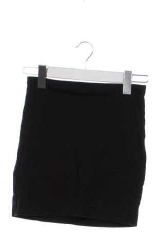 Пола H&M, Размер XS, Цвят Черен, Цена 10,22 €