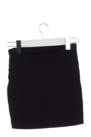 Пола H&M, Размер XS, Цвят Черен, Цена 10,22 €