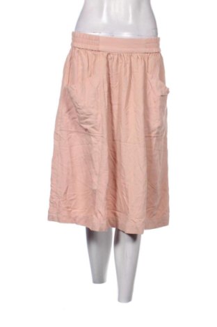 Spódnica H&M, Rozmiar S, Kolor Różowy, Cena 61,99 zł
