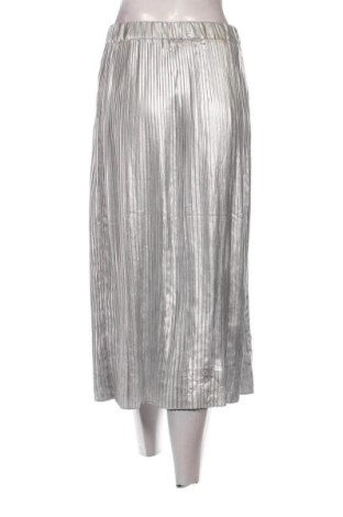 Szoknya H&M, Méret M, Szín Ezüstös, Ár 6 198 Ft