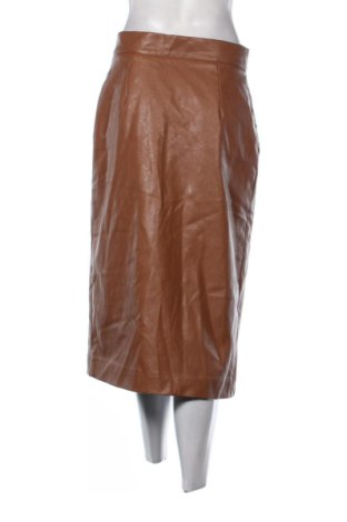 Szoknya H&M, Méret L, Szín Barna, Ár 4 959 Ft
