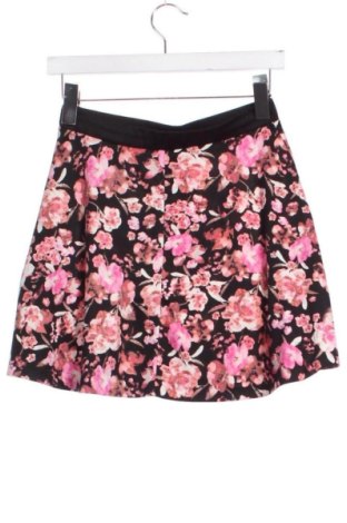 Spódnica H&M, Rozmiar XS, Kolor Kolorowy, Cena 53,58 zł