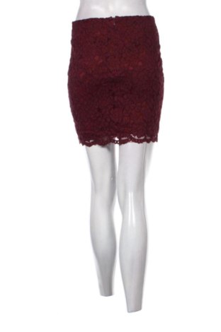 Пола H&M, Размер S, Цвят Червен, Цена 10,22 €