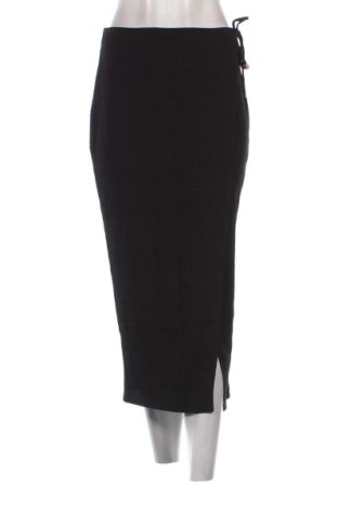 Fustă H&M, Mărime M, Culoare Negru, Preț 72,99 Lei